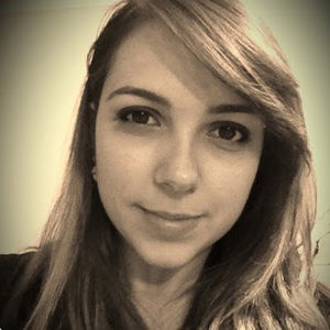 Meet your Posher, Beatriz